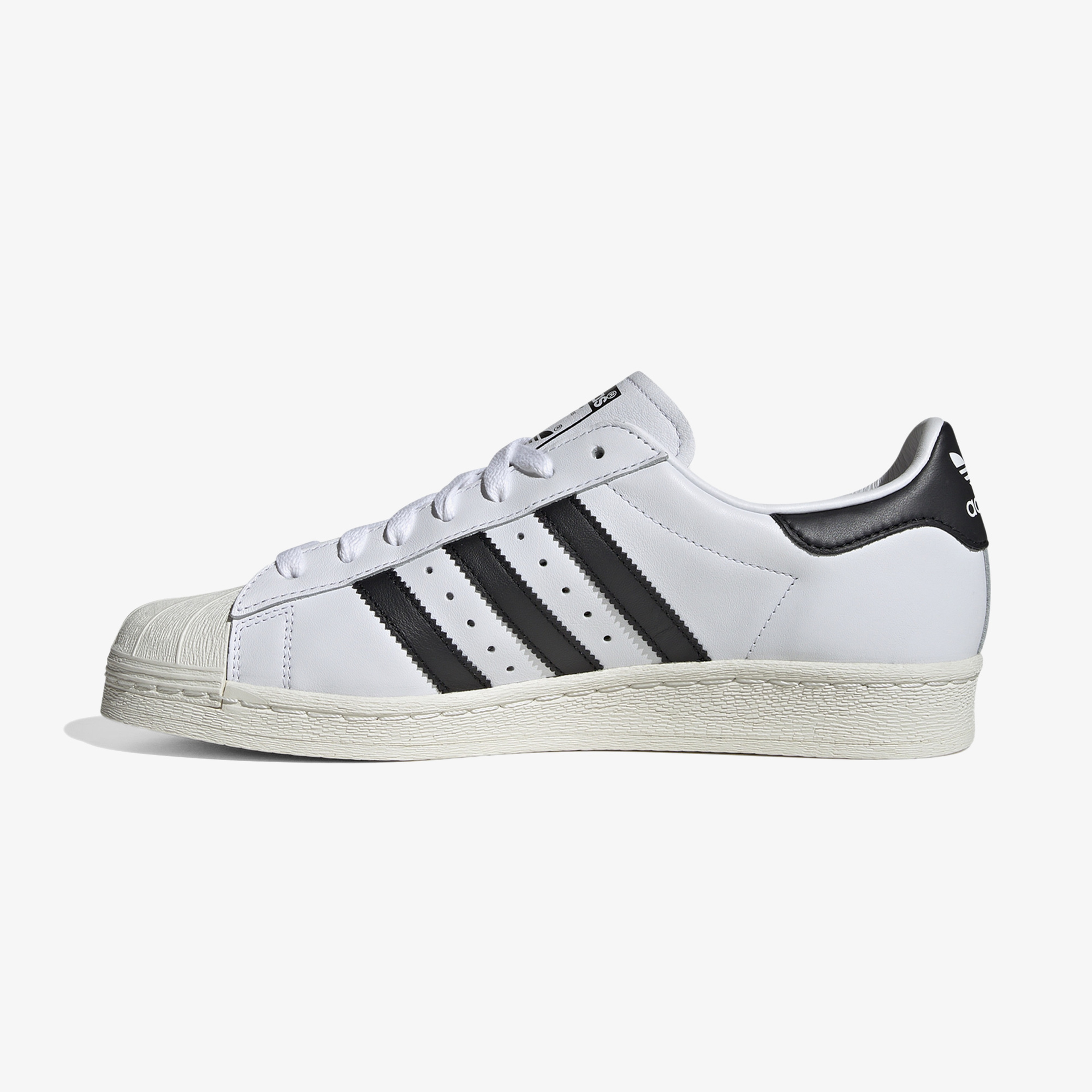 adidas Superstar 82 Kadın Beyaz Sneaker