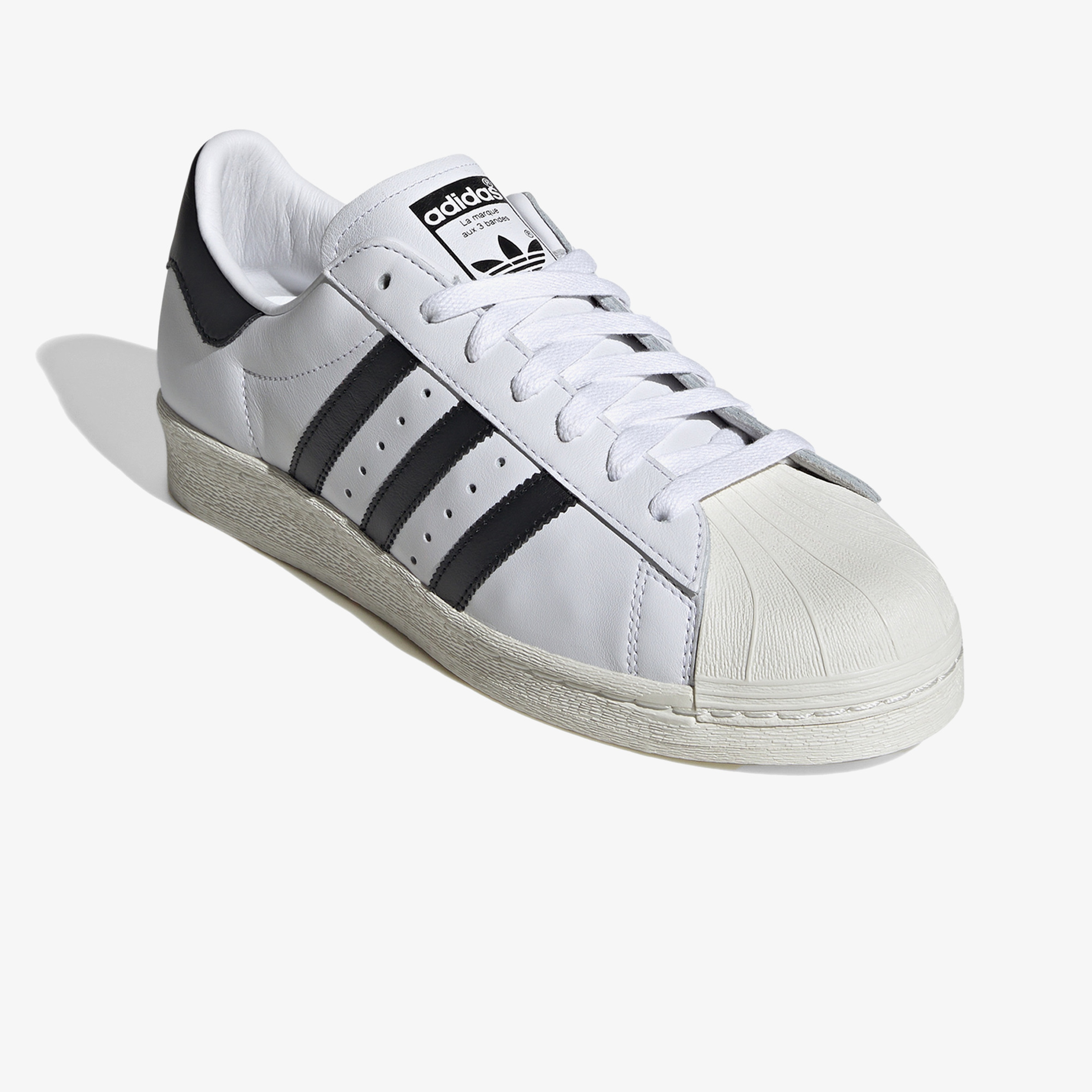 adidas Superstar 82 Kadın Beyaz Sneaker