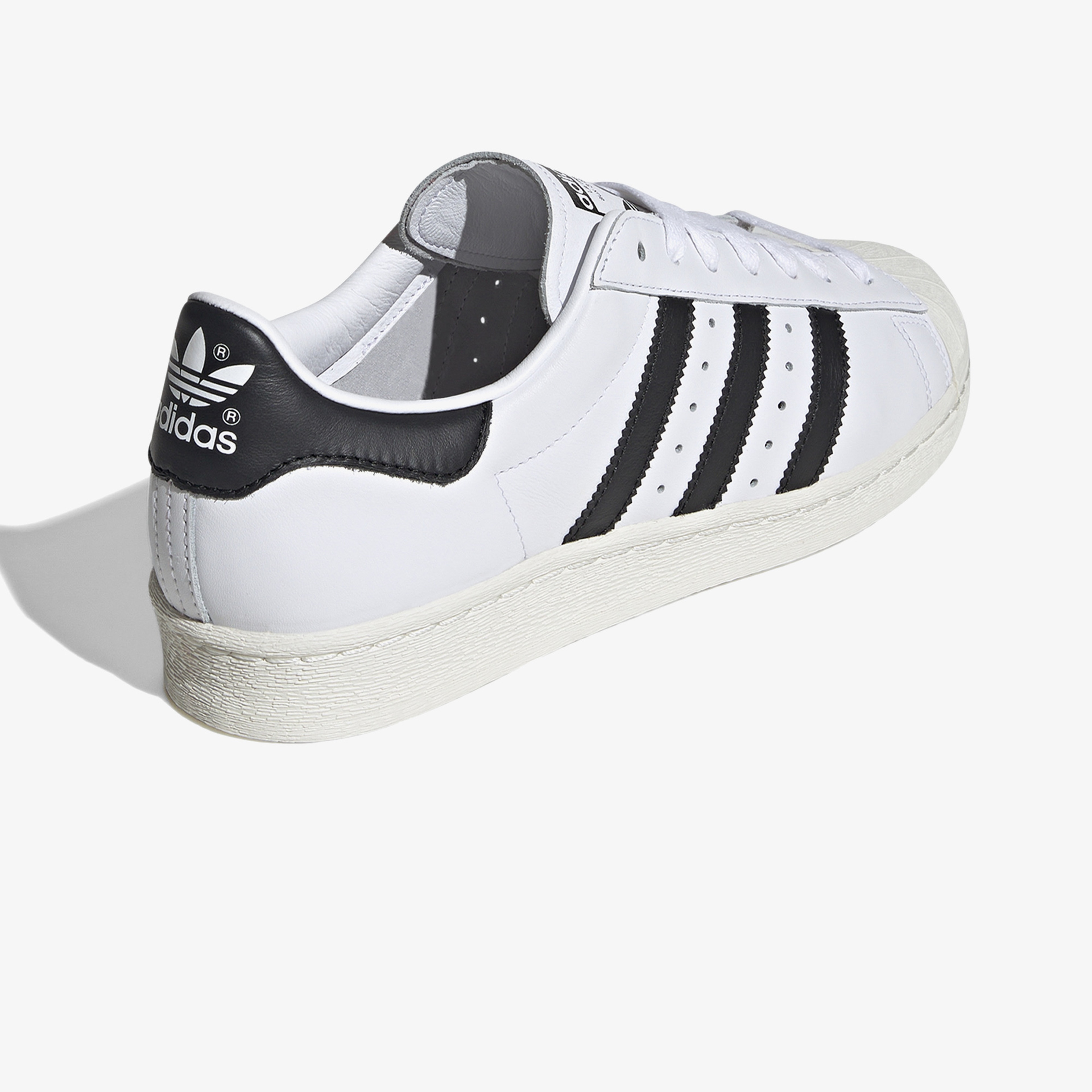 adidas Superstar 82 Kadın Beyaz Sneaker
