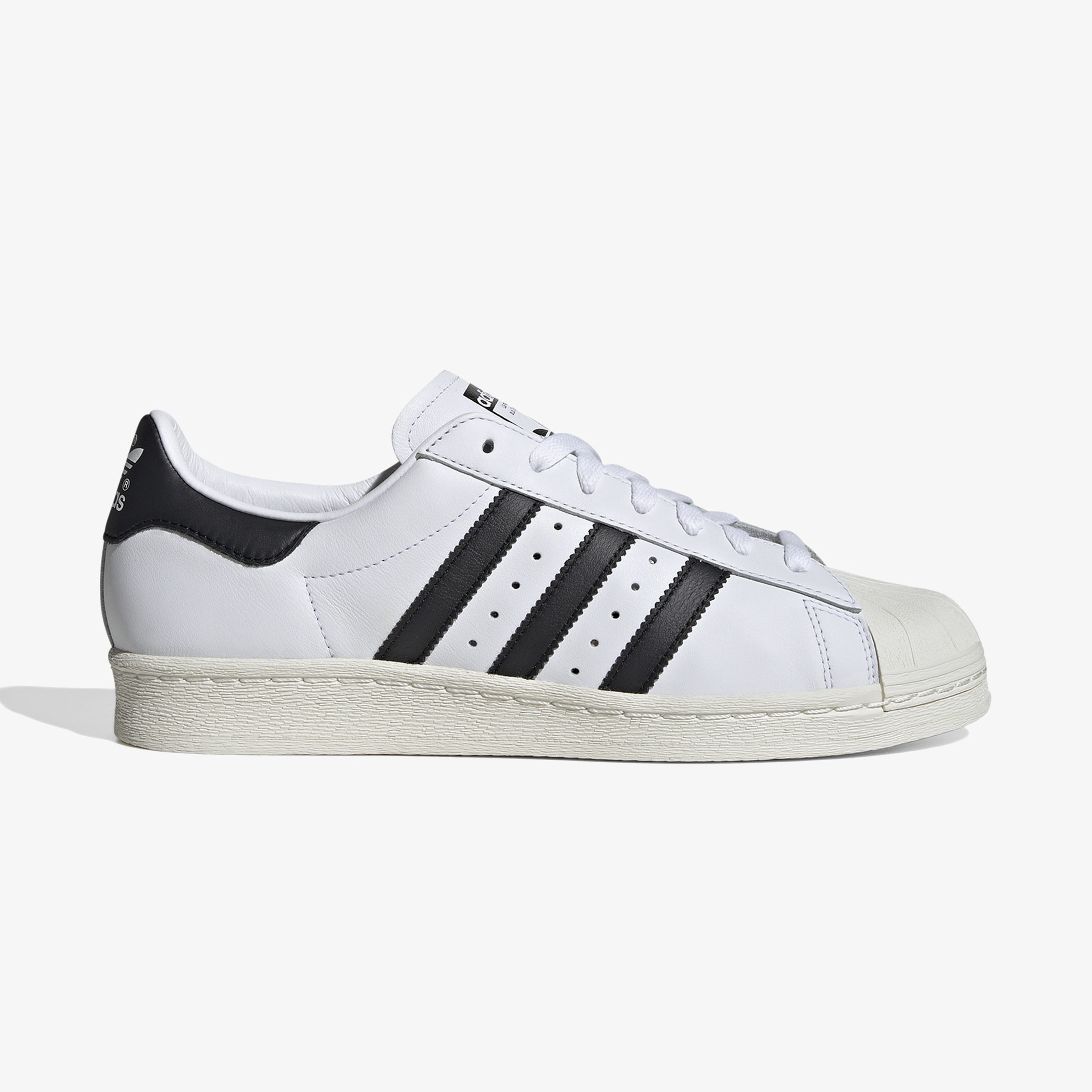 adidas Superstar 82 Kadın Beyaz Sneaker