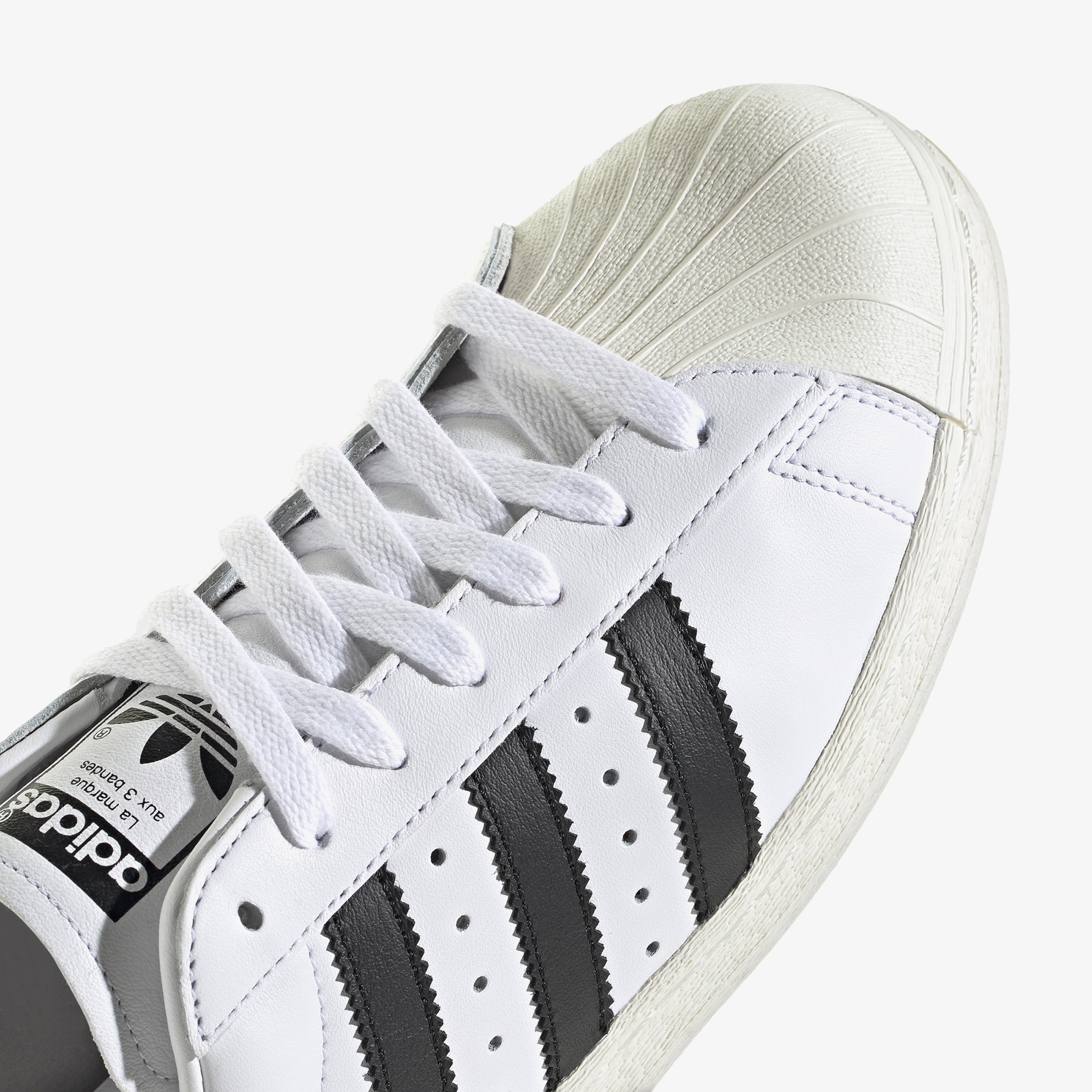 adidas Superstar 82 Kadın Beyaz Sneaker