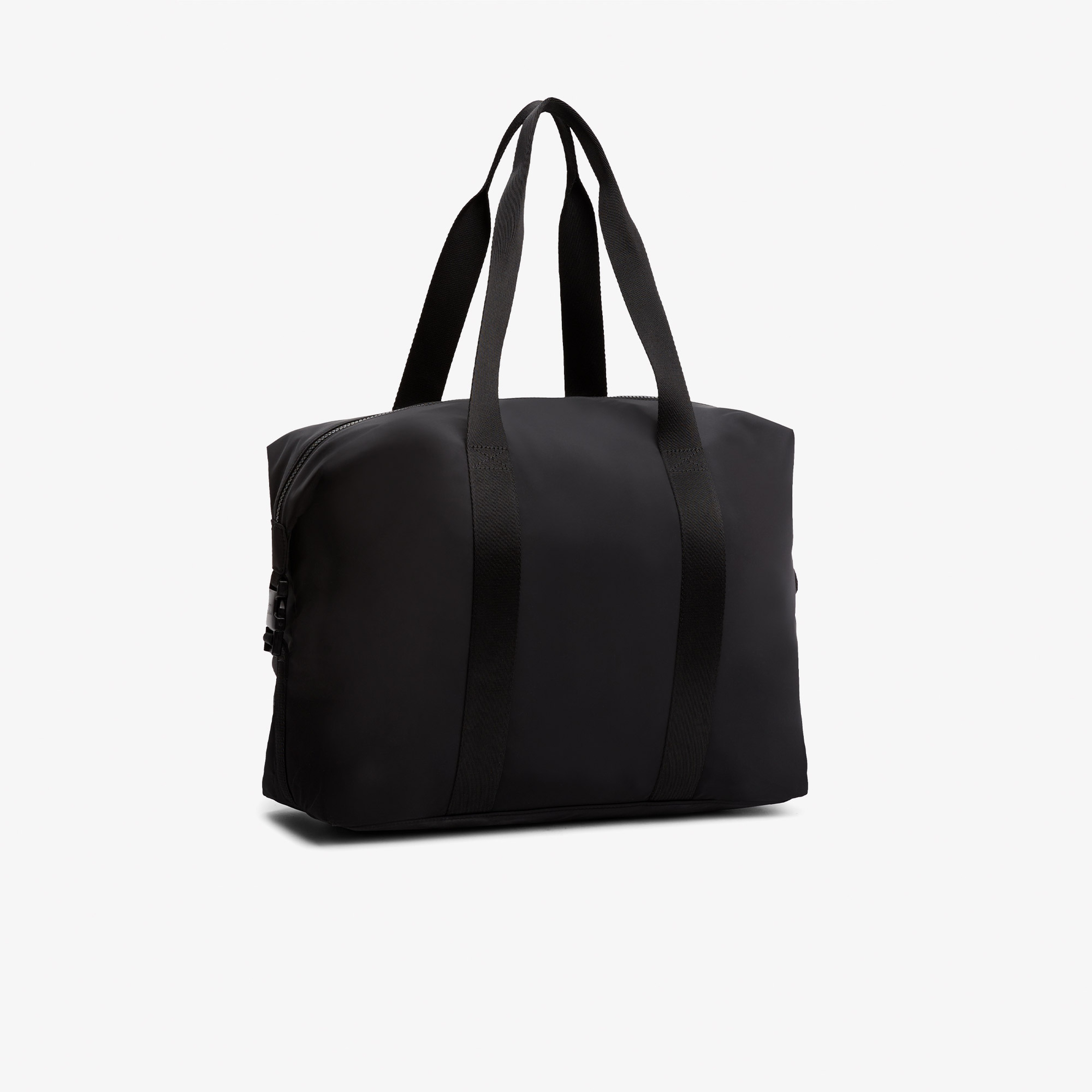 Tommy Jeans Urban Duffle Erkek Siyah Spor Çantası