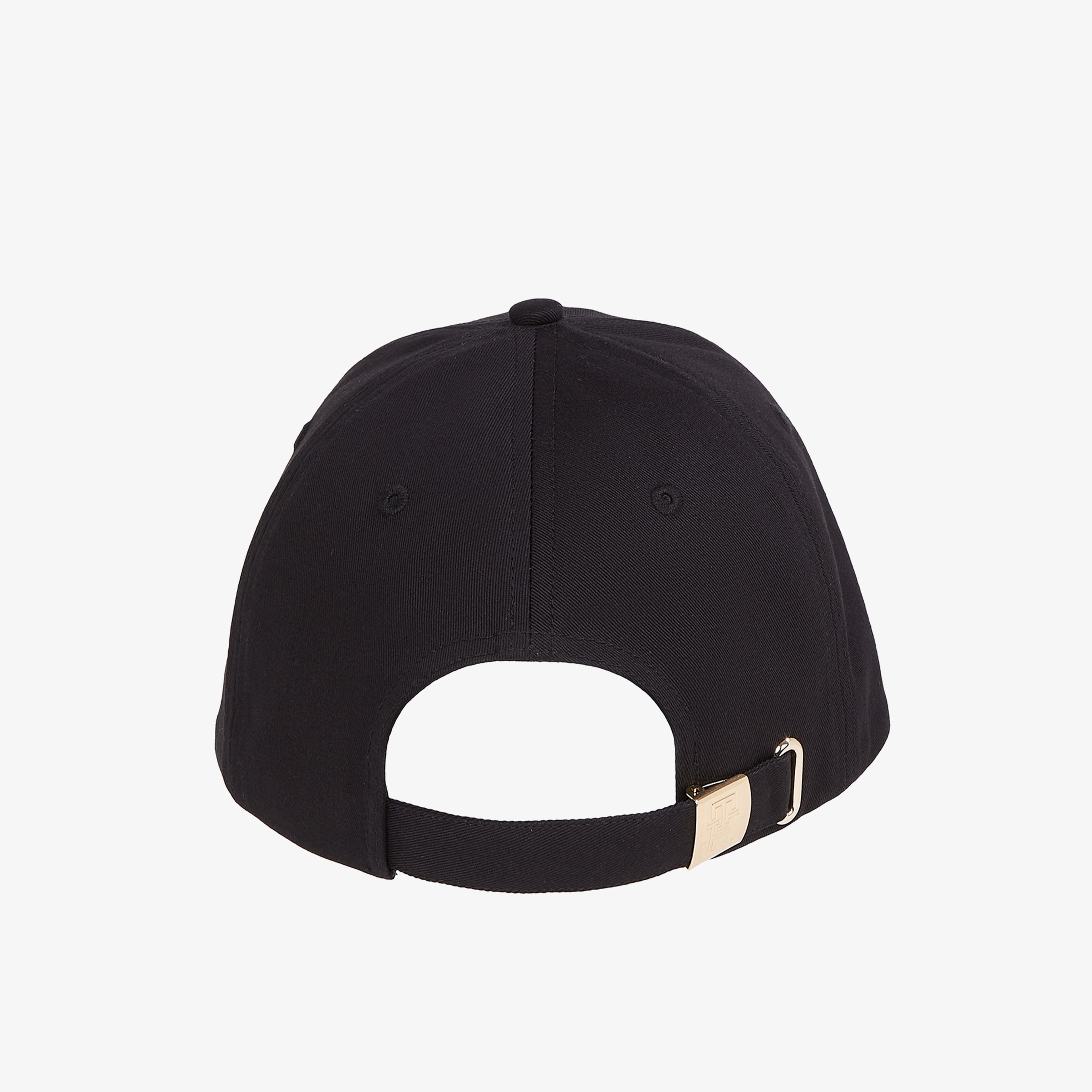 Tommy Hilfiger Kadın Siyah Şapka