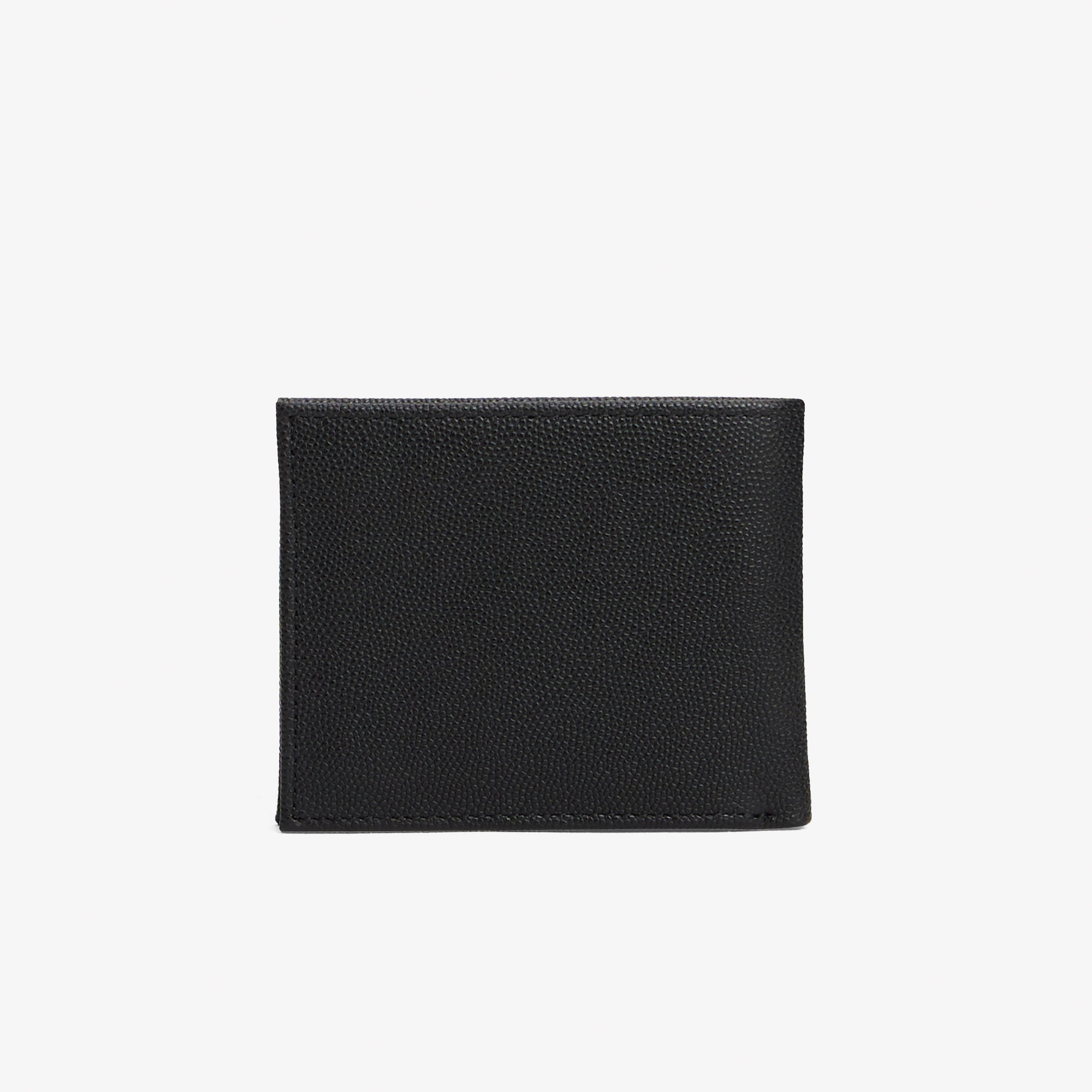 Tommy Hilfiger Flag Mini Erkek Siyah Cüzdan