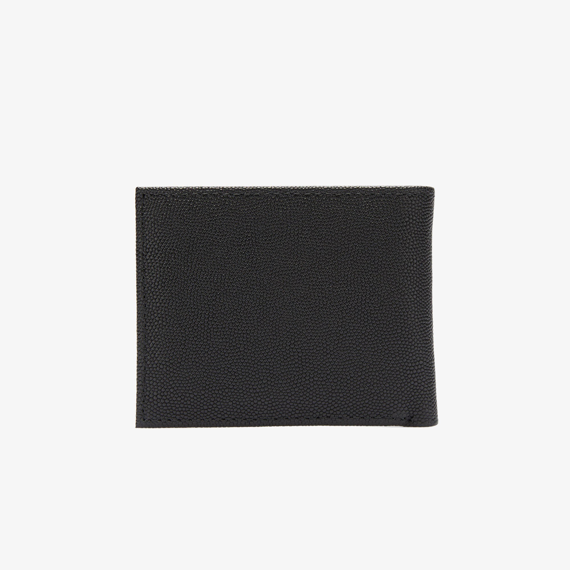 Tommy Hilfiger Flag Mini Erkek Siyah Cüzdan
