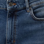 Hugo 708 Erkek Mavi Jean