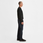 Levi's 502 Taper Biologia  Erkek Lacivert Jean