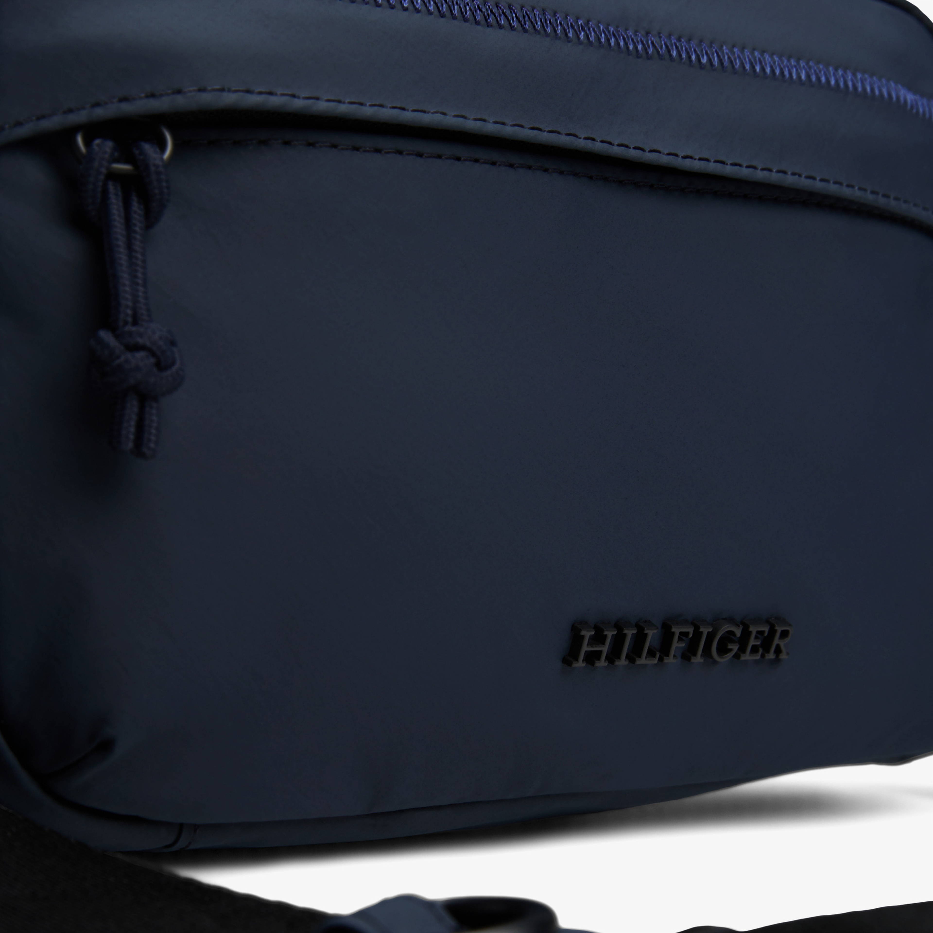 Tommy Hilfiger Erkek Mavi Çanta