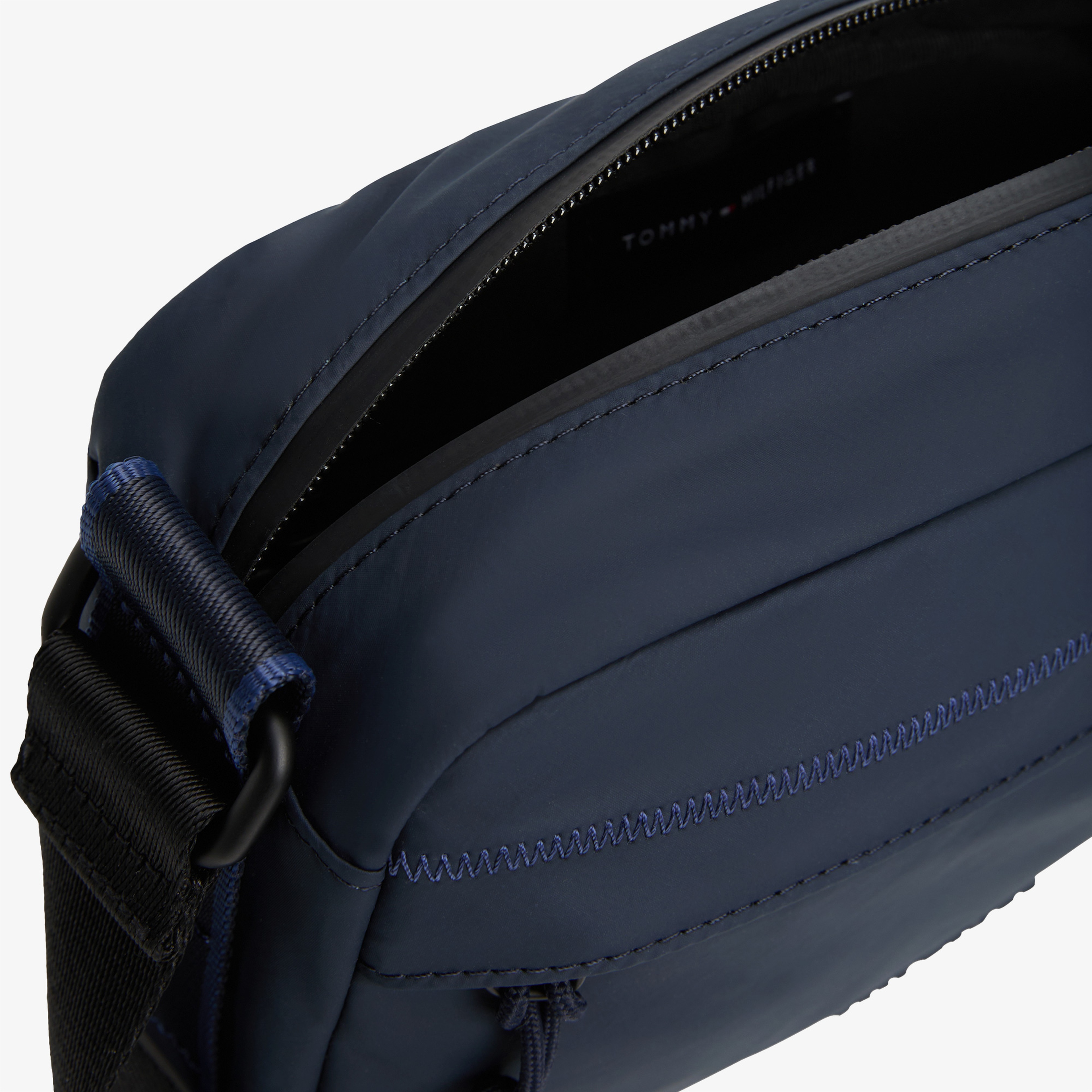 Tommy Hilfiger Erkek Mavi Çanta