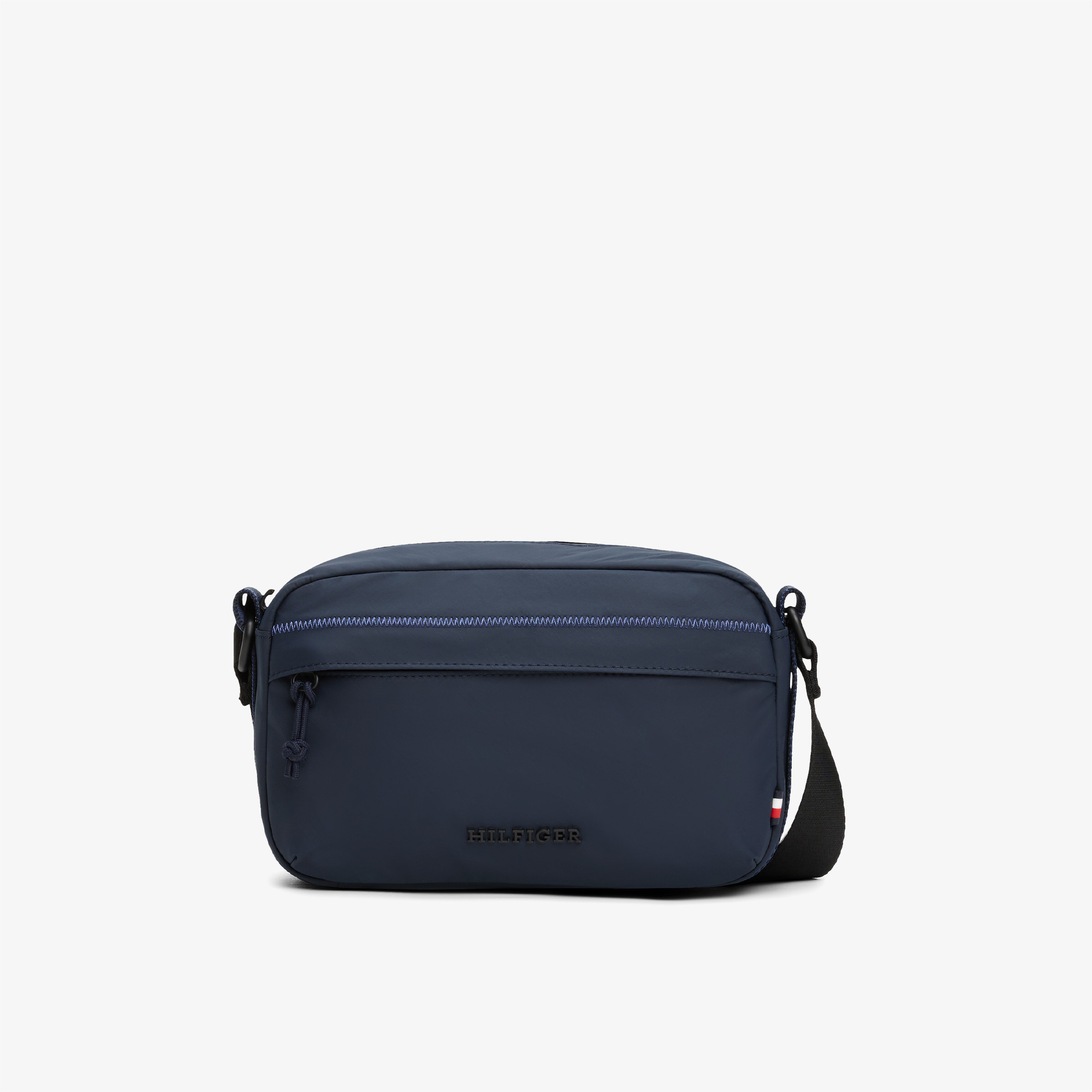 Tommy Hilfiger Erkek Mavi Çanta