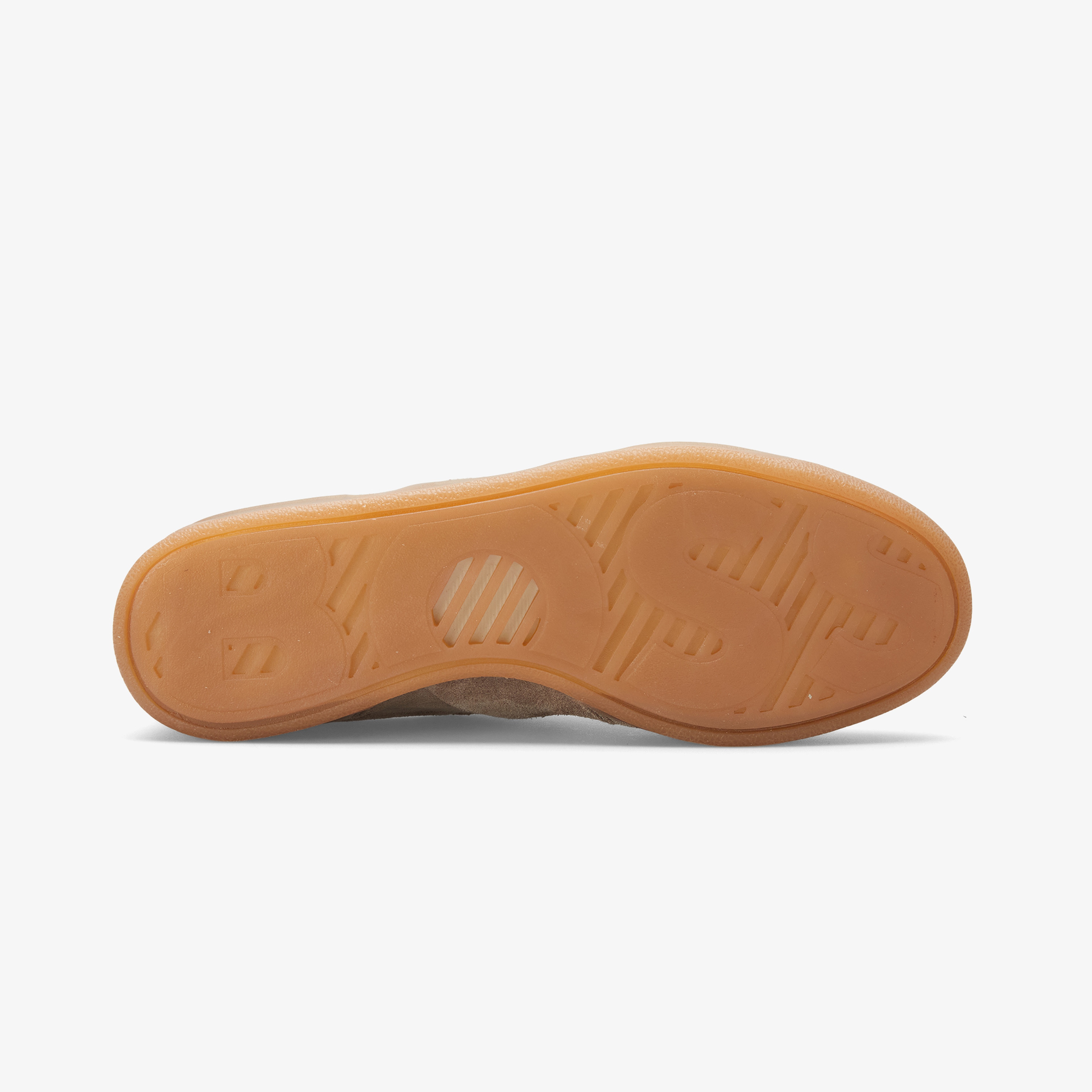 Boss Brenta Kadın Açık Kahverengi Sneaker