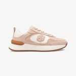 Boss İcon Kadın Pembe Sneaker