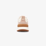 Boss İcon Kadın Pembe Sneaker