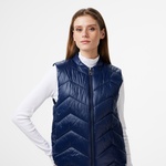 Boss Palattini Kadın Lacivert Yelek