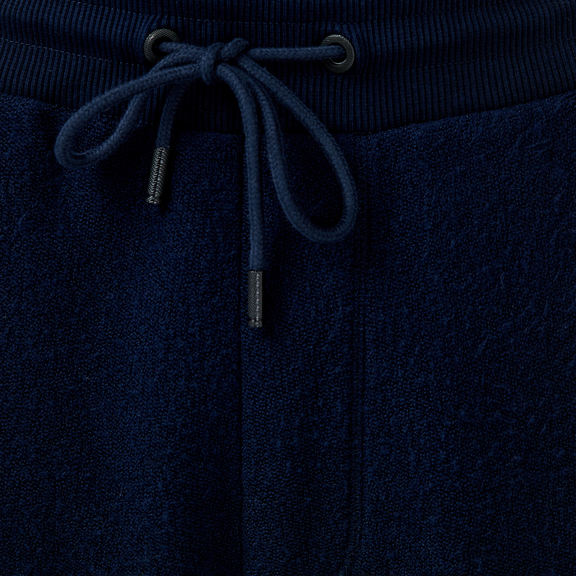 Boss Erkek Lacivert Eşofman Altı