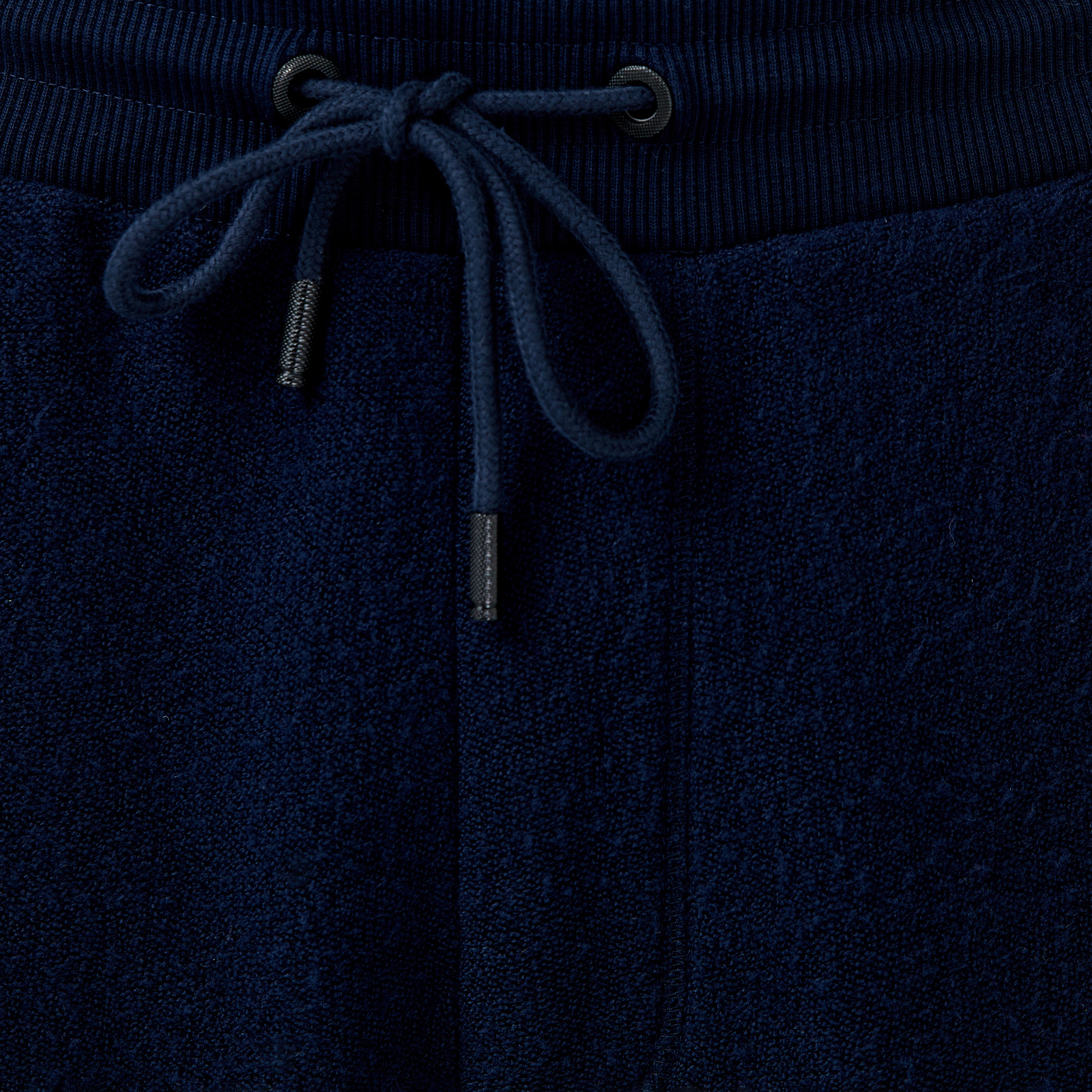 Boss Erkek Lacivert Eşofman Altı