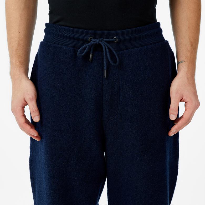 Boss Erkek Lacivert Eşofman Altı