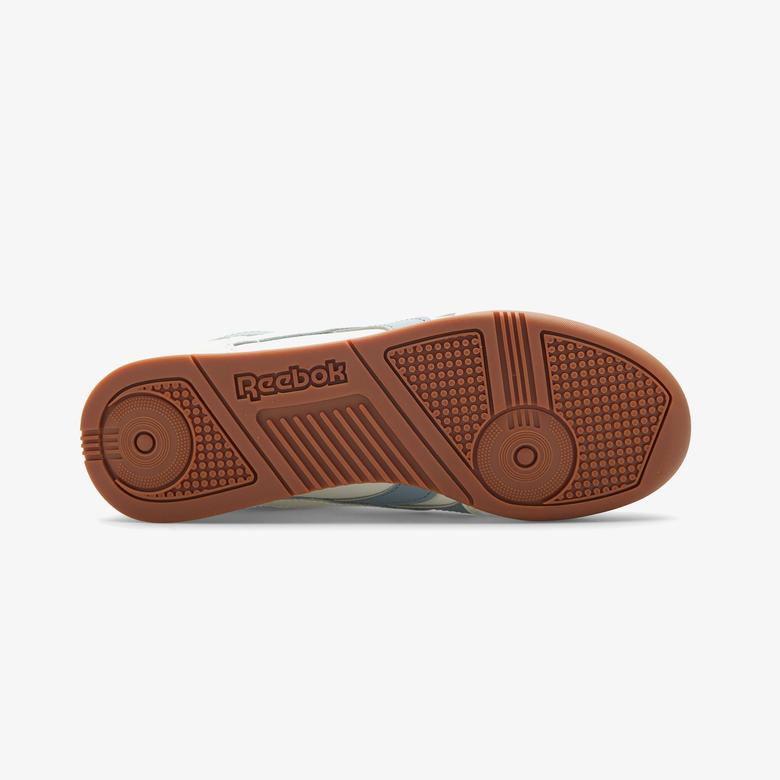 Reebok Campio Kadın Bej Sneaker