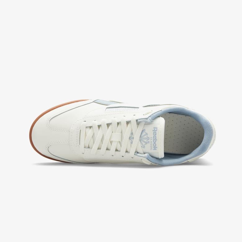 Reebok Campio Kadın Bej Sneaker