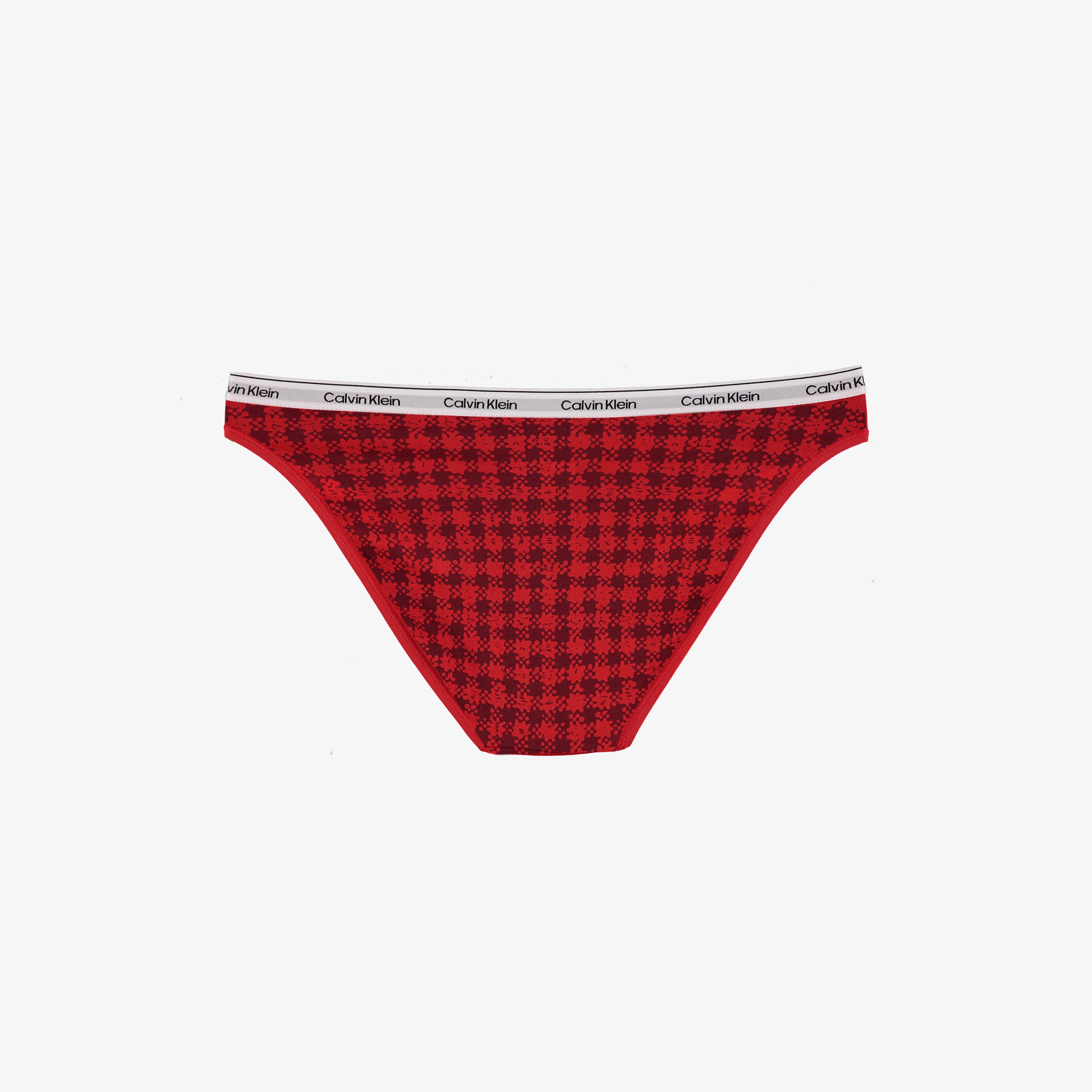 Calvin Klein 5'li Kadın Renkli Külot