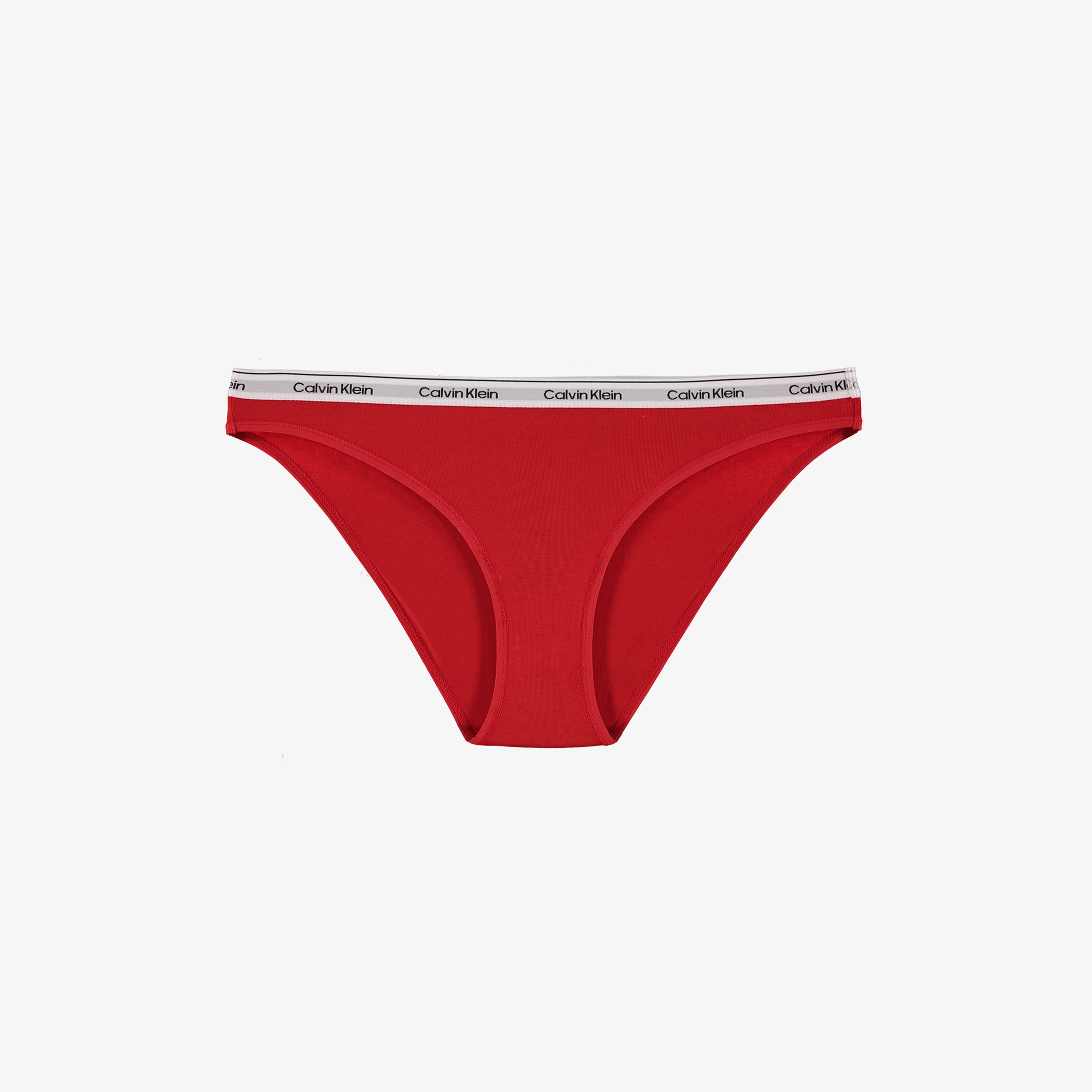 Calvin Klein 5'li Kadın Renkli Külot