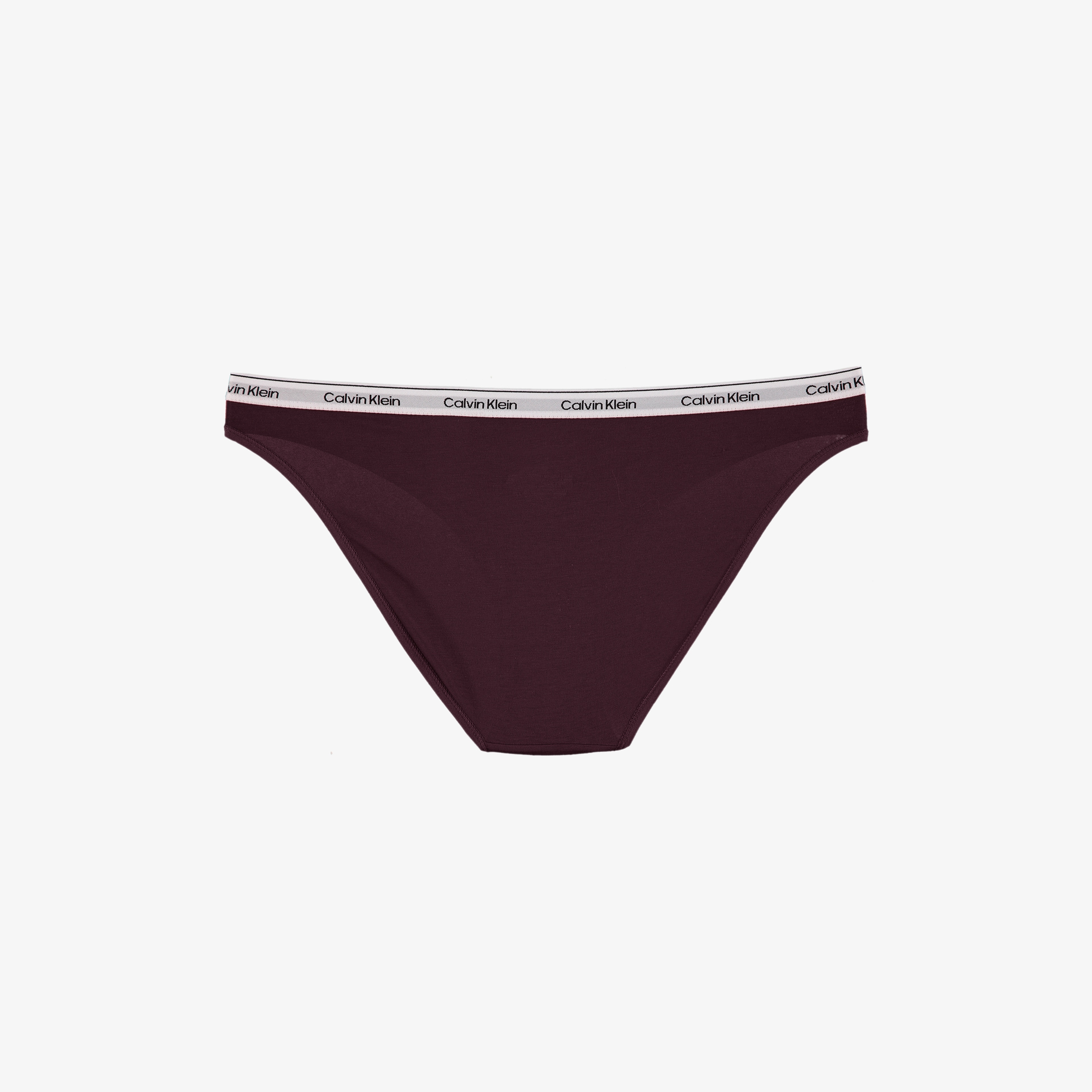 Calvin Klein 5'li Kadın Renkli Külot