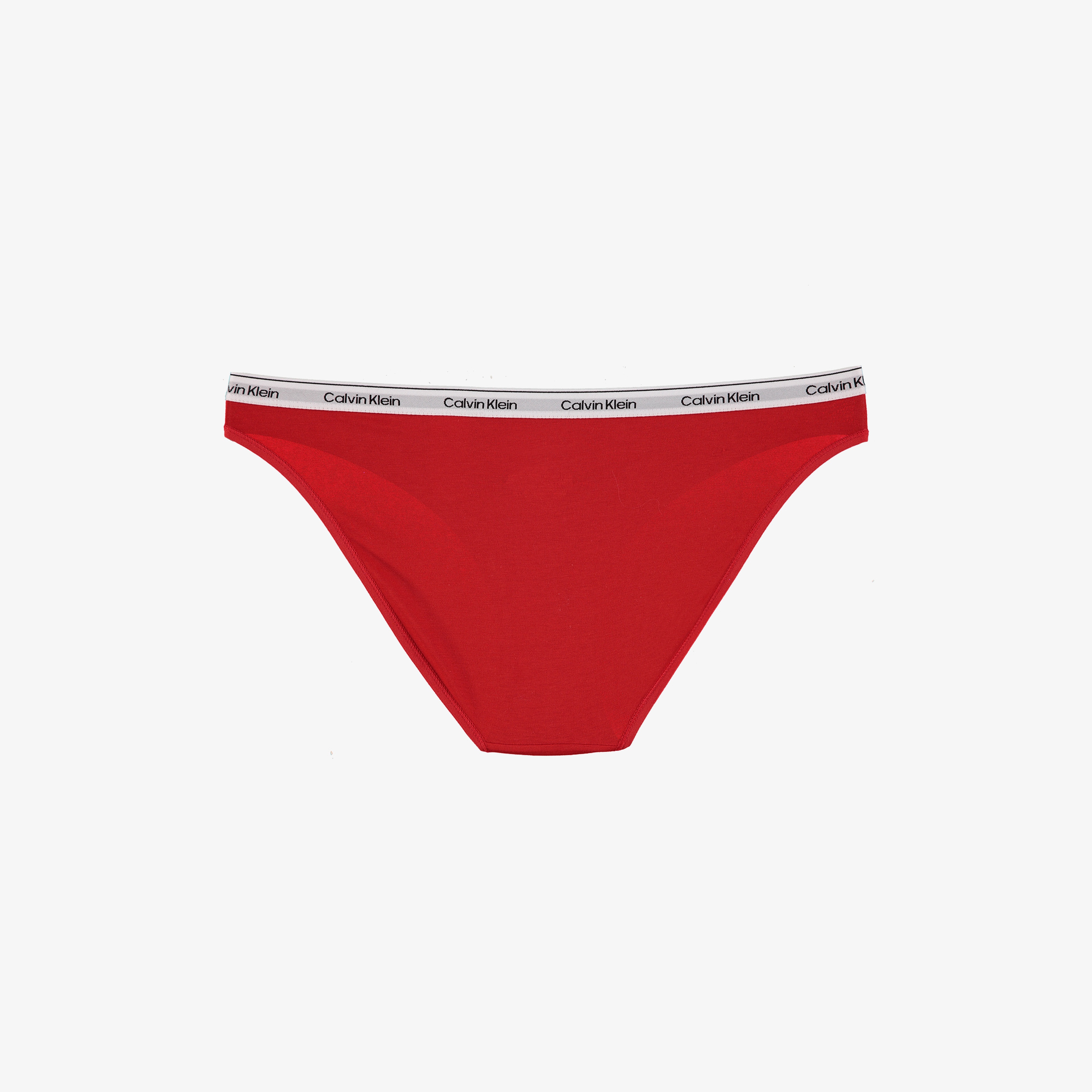 Calvin Klein 5'li Kadın Renkli Külot