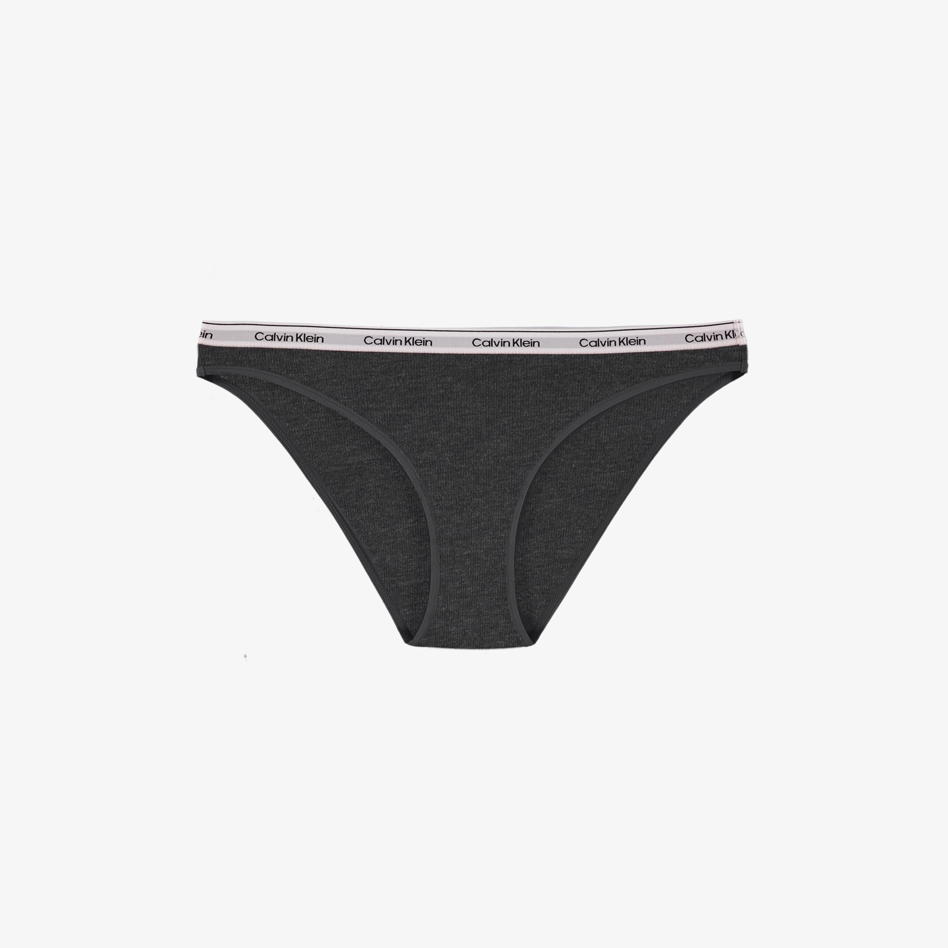 Calvin Klein 5'li Kadın Renkli Külot