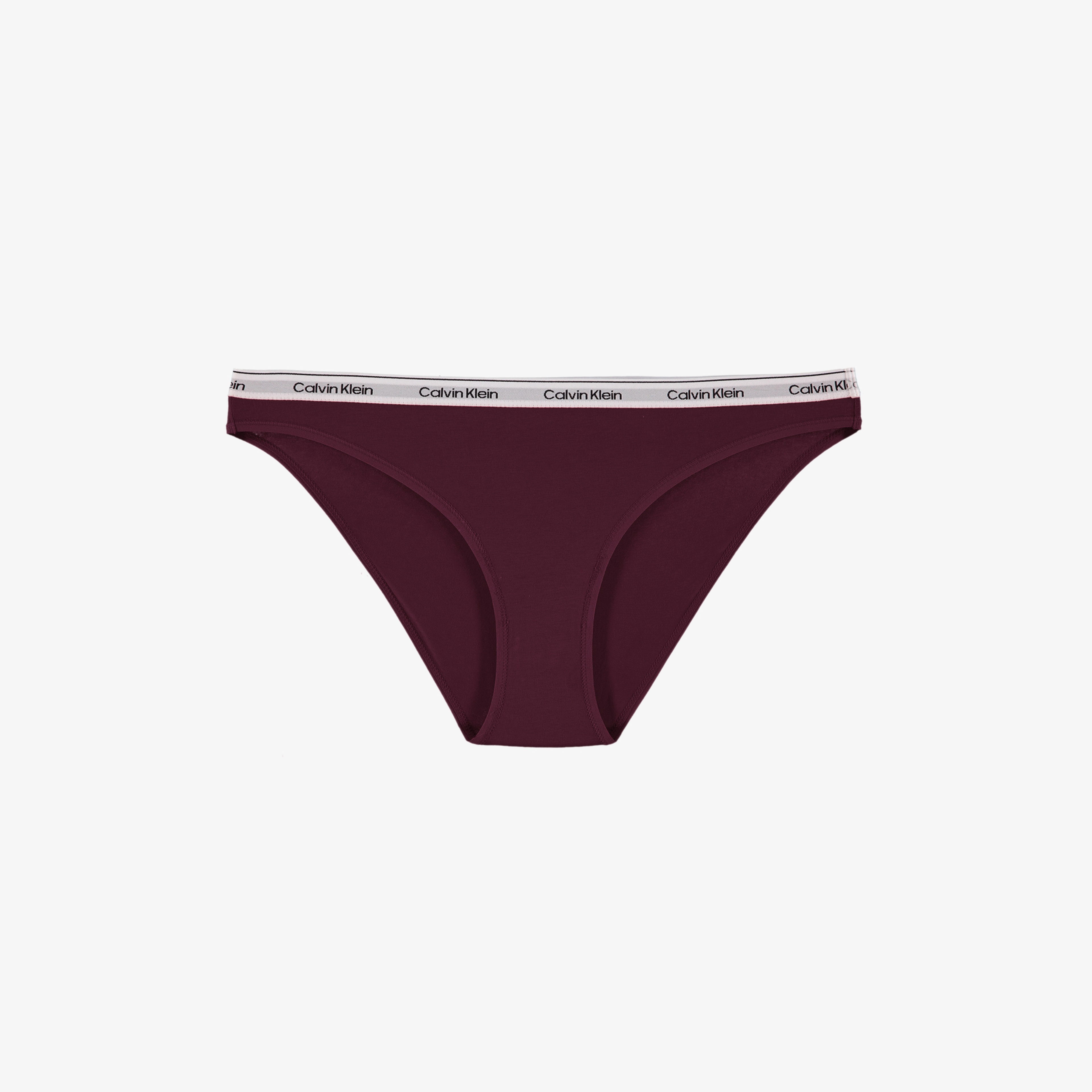 Calvin Klein 5'li Kadın Renkli Külot