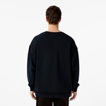 Scotch&Soda Loose Fıt Applique Erkek Gri Sweatshirt