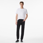Scotch&Soda Ralston Cotton Blend Twill Erkek Gri Pantolon