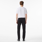 Scotch&Soda Ralston Cotton Blend Twill Erkek Gri Pantolon