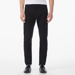 Scotch&Soda Ralston Cotton Blend Twill Erkek Gri Pantolon