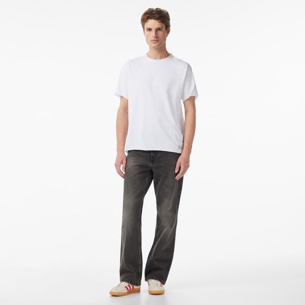 Scotch&Soda The Beat Authentic Erkek Gri Jean