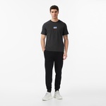 Levi's Graphic Crewneck Mini Sportswear Erkek Renkli T-Shirt