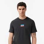 Levi's Graphic Crewneck Mini Sportswear Erkek Renkli T-Shirt