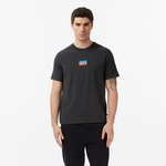 Levi's Graphic Crewneck Mini Sportswear Erkek Renkli T-Shirt