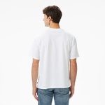 Levi's Vintage Graphic Erkek Beyaz T-Shirt