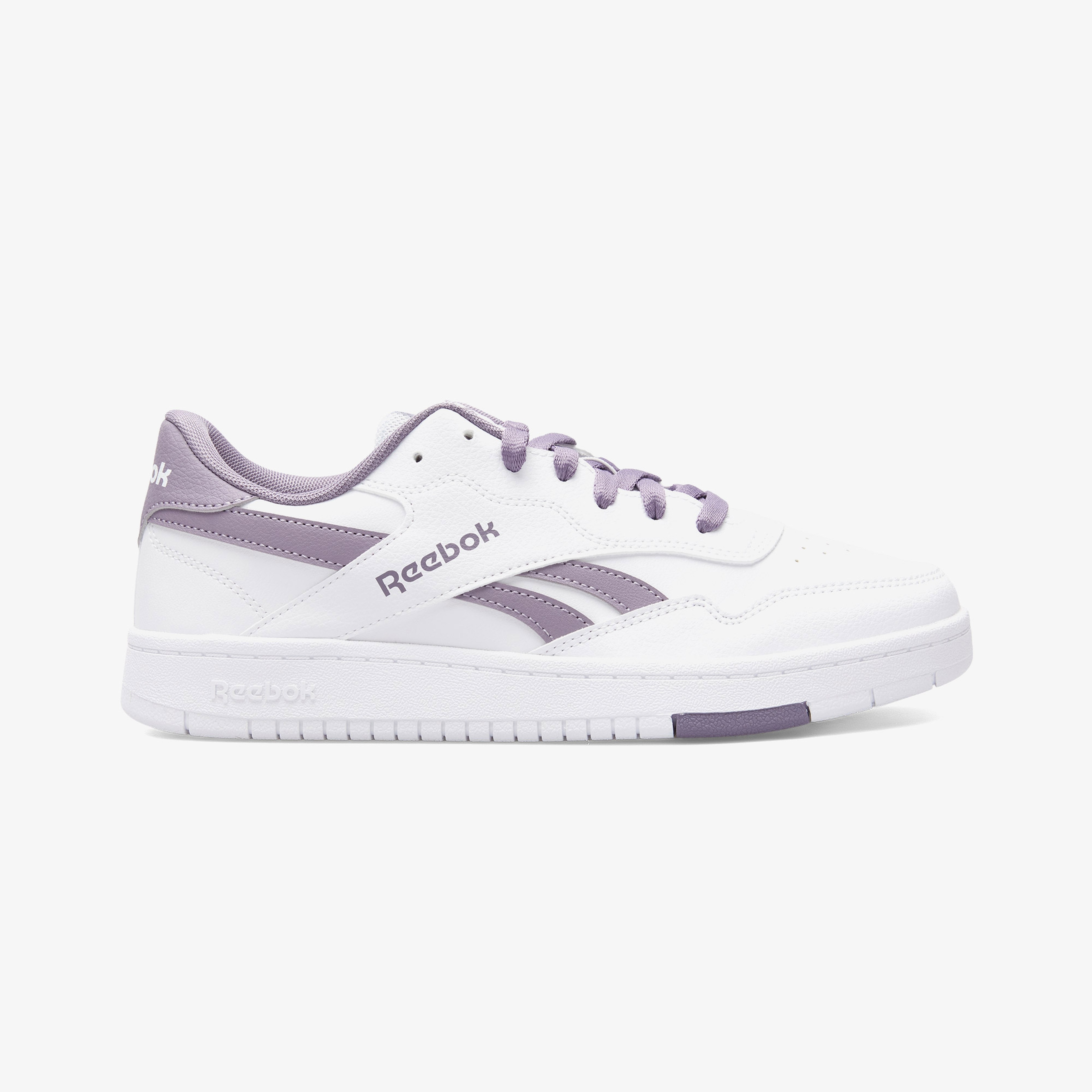 Reebok Bb 1000 Erkek Beyaz Basketbol Ayakkabısı