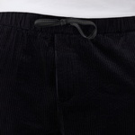 Scotch&Soda Fave Cotton Corduroy Loose Tapered Erkek Gri Pantolon