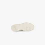 Reebok Court Advance Elastic Lac Çocuk Krem Sneaker