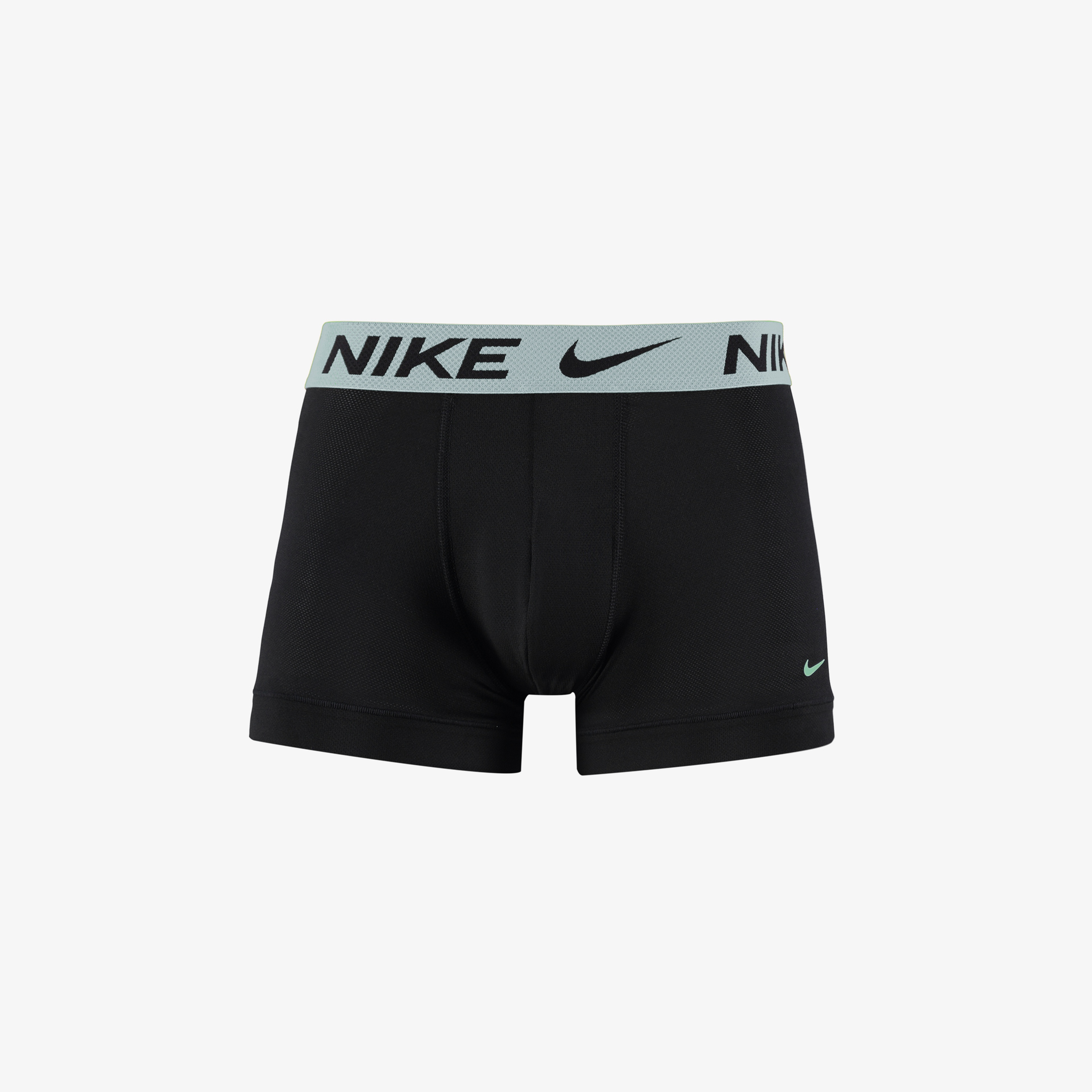 Nike 3' lü Erkek Siyah Boxer