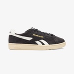 Reebok Club C-Grounds Erkek Siyah Sneaker
