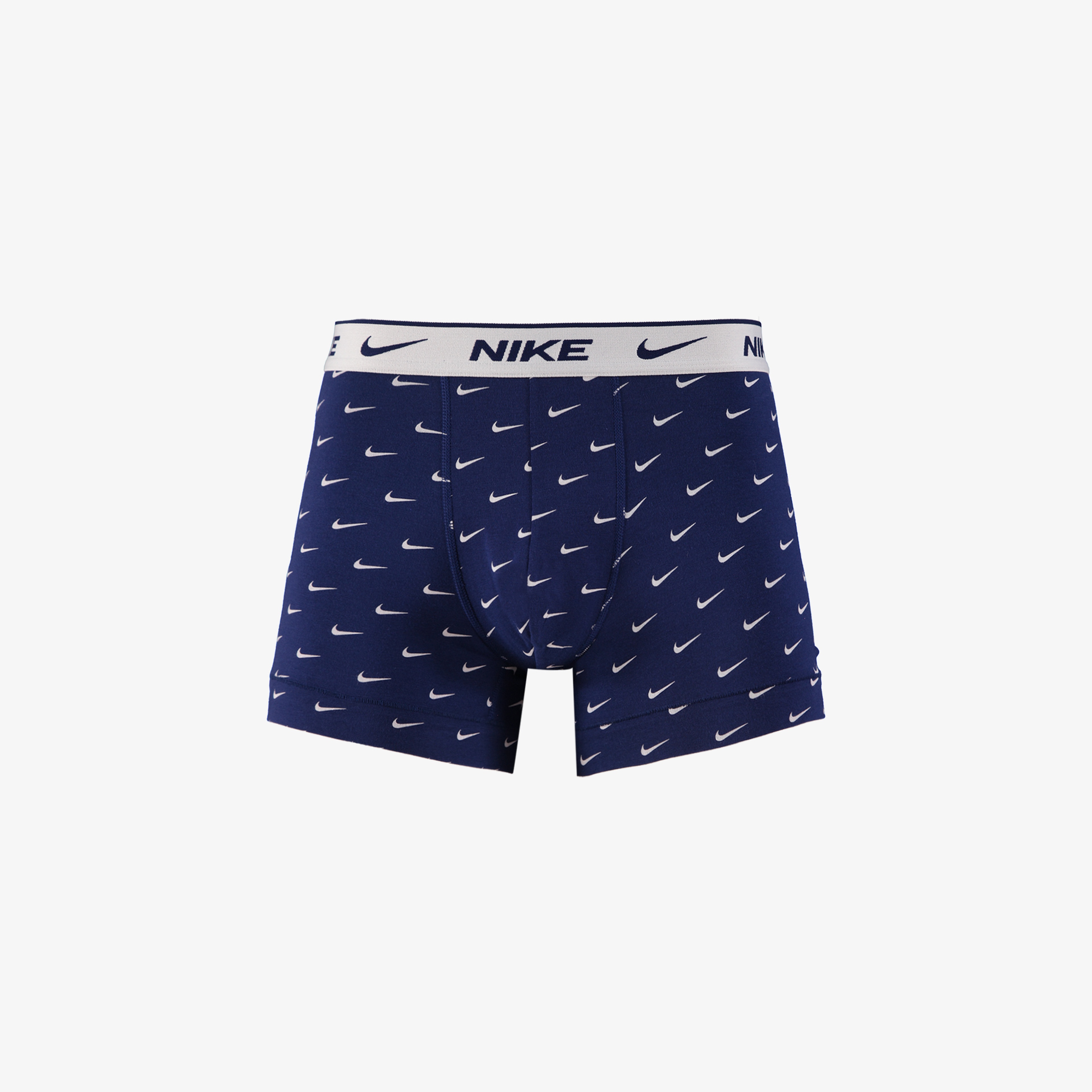 Nike 3' lü Erkek Renkli Boxer