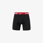 Nike Brief 3' lü Erkek Siyah Boxer