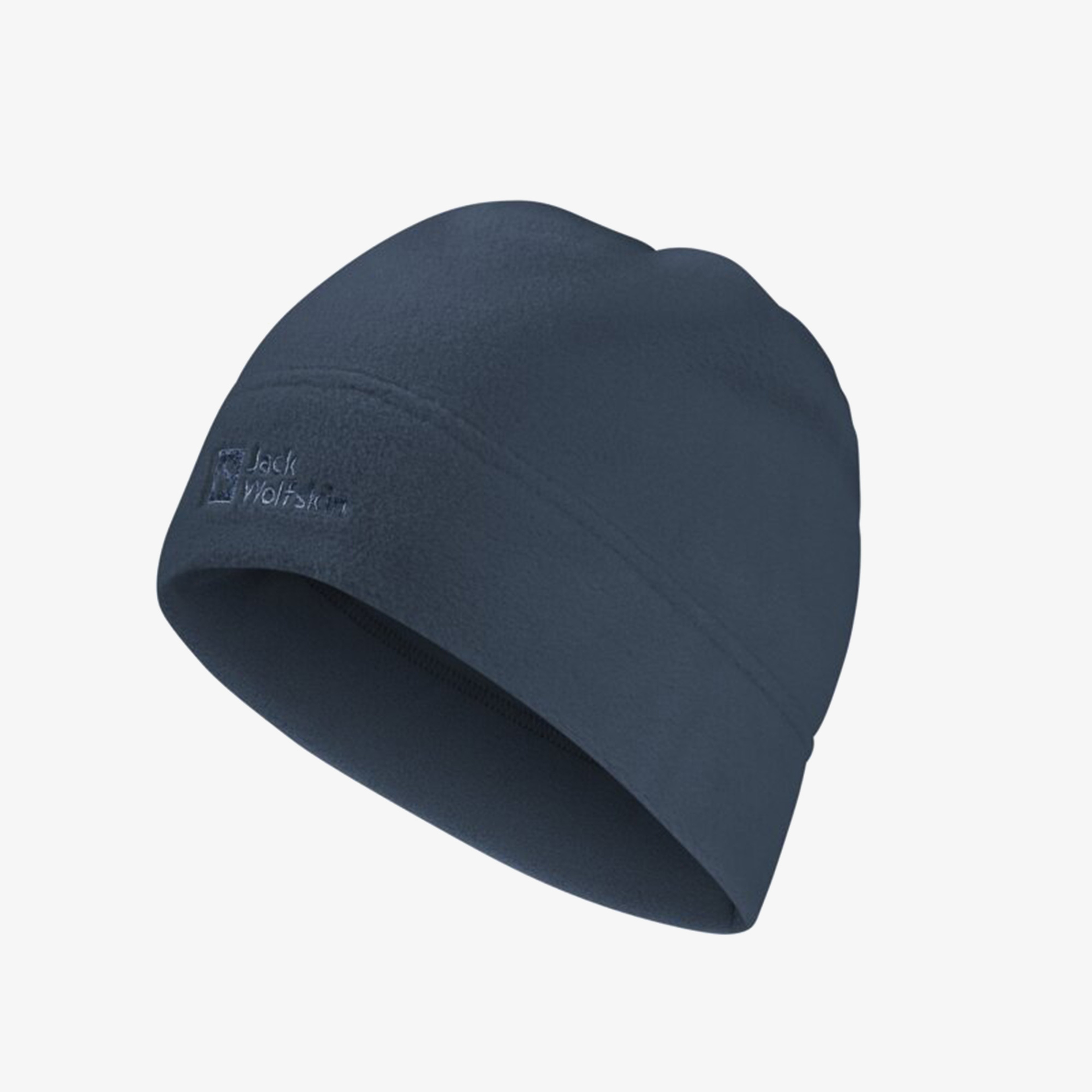 Jack Wolfskin Medley Knit Unisex Lacivert Bere