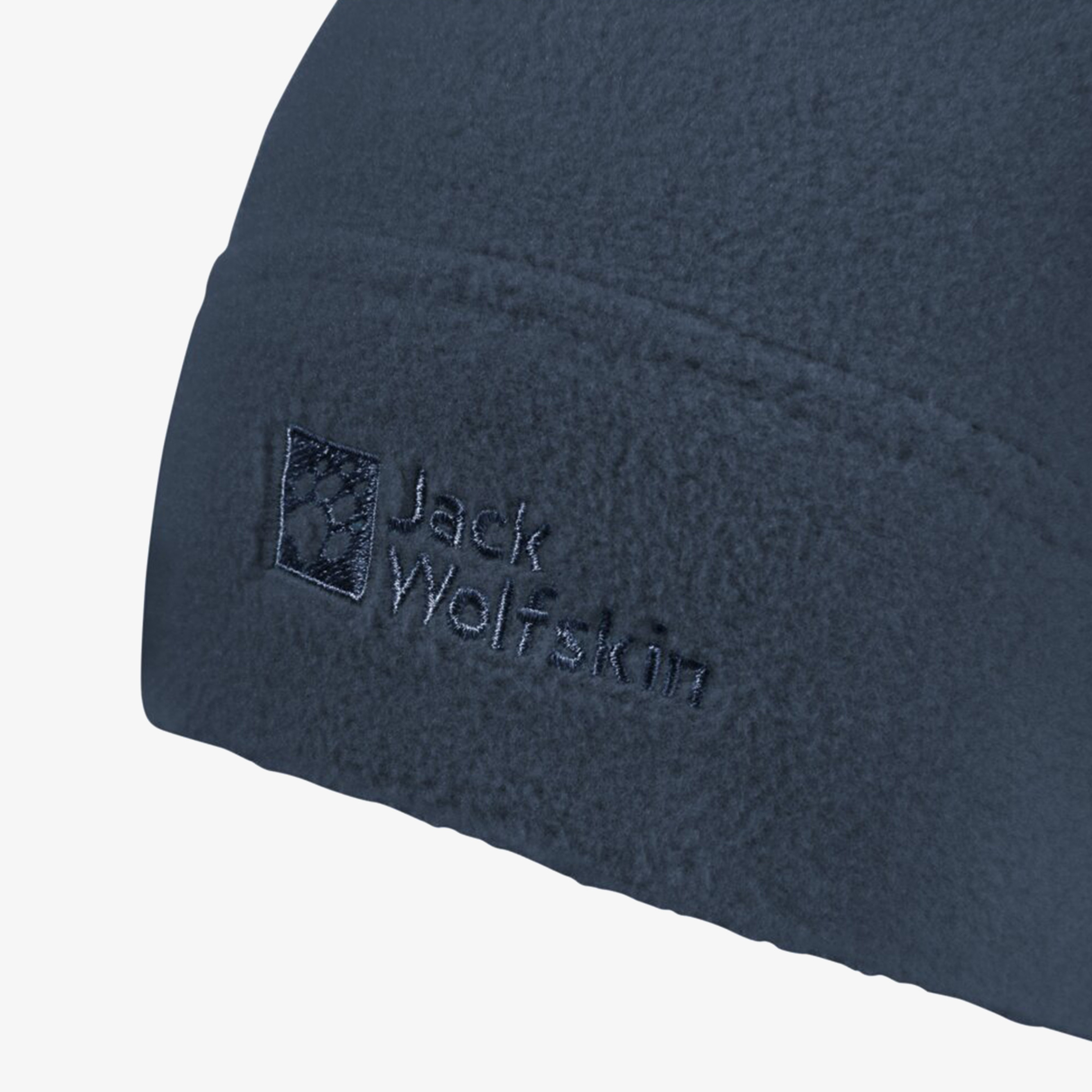 Jack Wolfskin Medley Knit Unisex Lacivert Bere