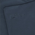 Jack Wolfskin Real Stuff Unisex Lacivert Boyunluk