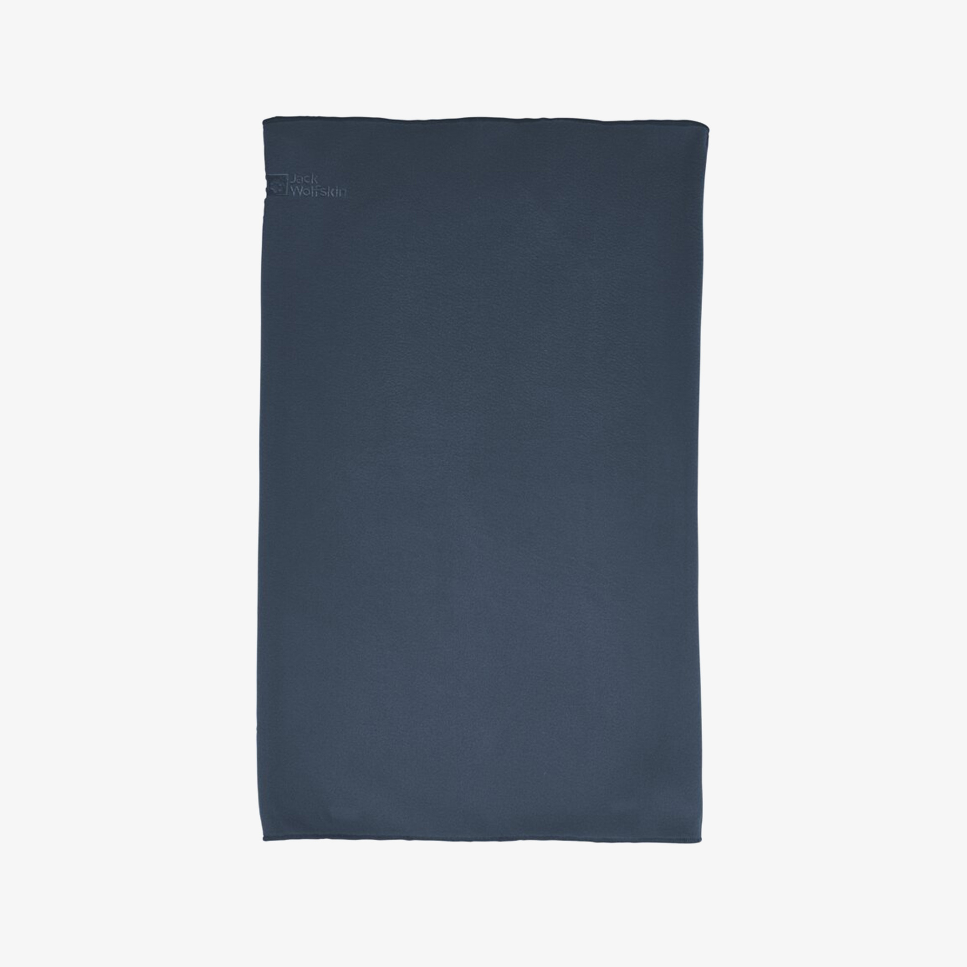 Jack Wolfskin Real Stuff Unisex Lacivert Boyunluk