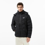 Reebok Henry Erkek Siyah Mont